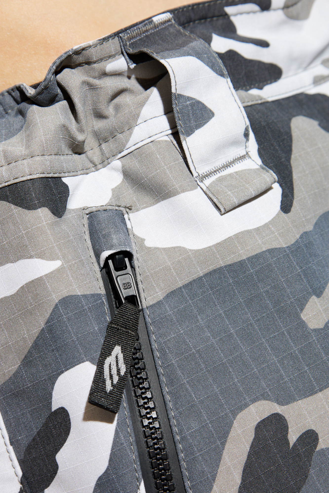 Balenciaga Pants from the Skiwear collection | Men's